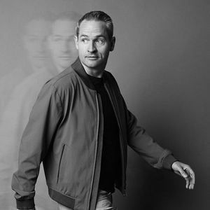 Pat McGann at Funny Bone - Omaha