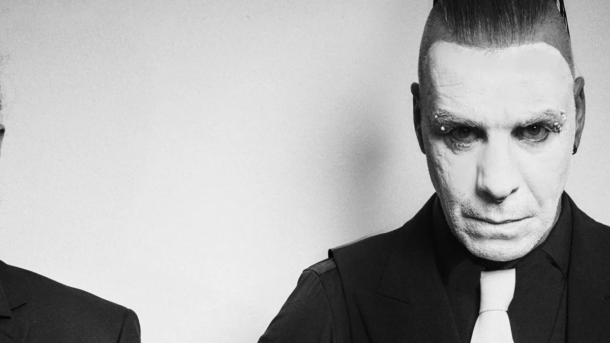 Lindemann in Stuttgart, 16 December | Event in Stuttgart | AllEvents