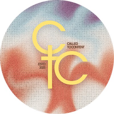 Called To Content logo