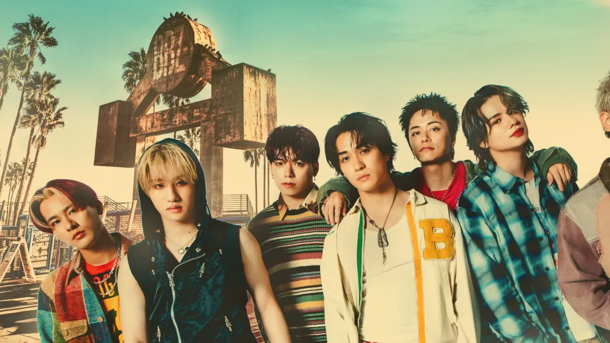 BALLISTIK BOYZ from EXILE TRIBE in 広島市中区, 21 September | Event in 広島市中区 | AllEvents