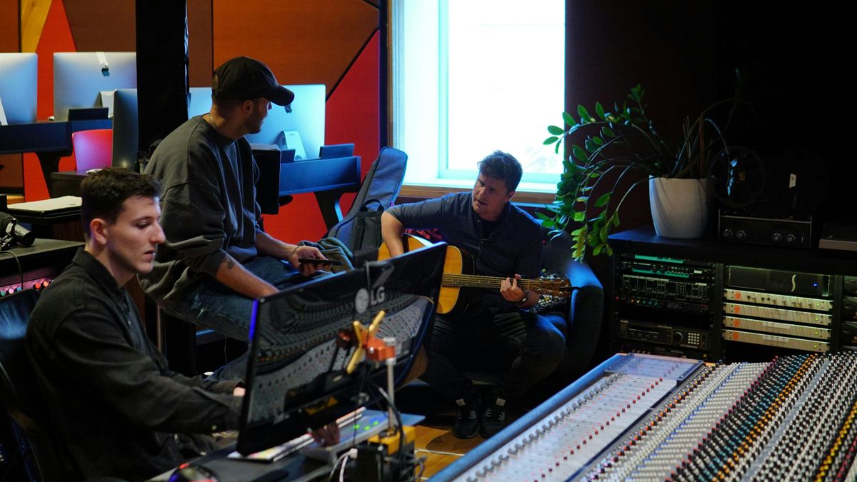 In-house Open Day at Abbey Road Institute Amsterdam 17.01.2026, 17 January | Event in Amsterdam | AllEvents