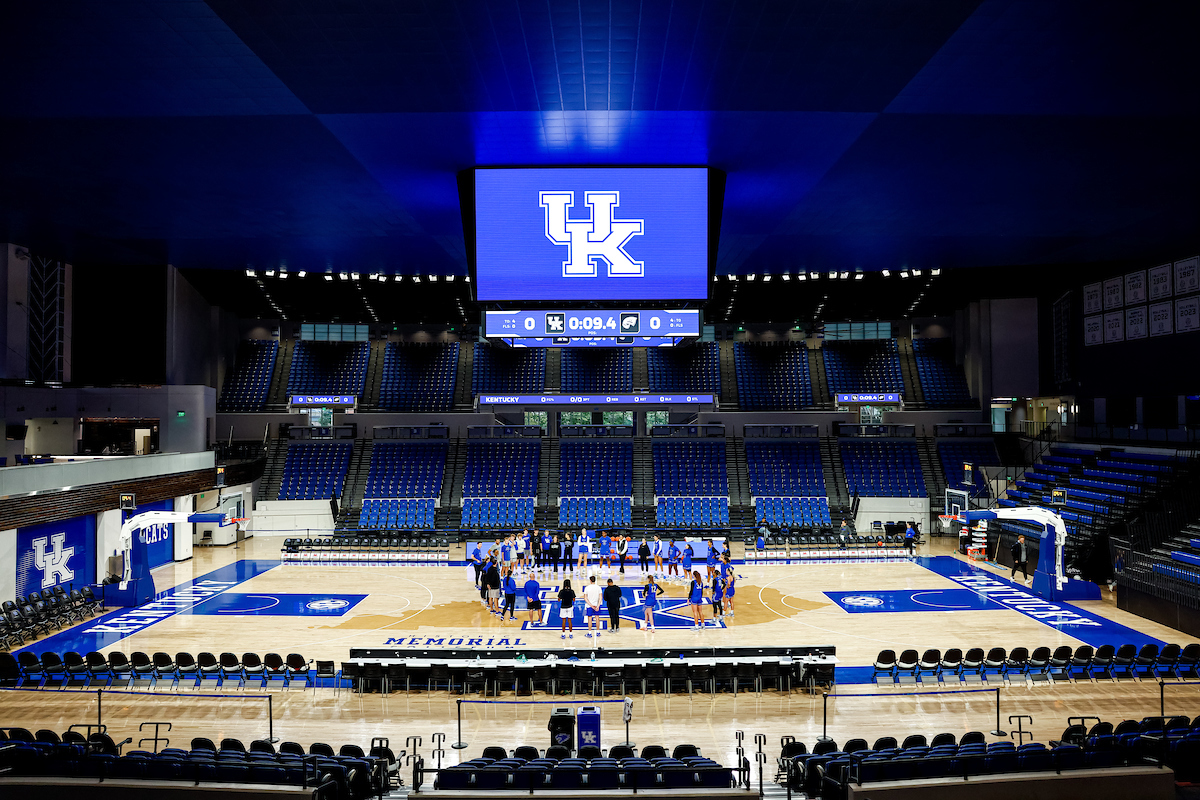 Parking Kentucky Wildcats at Texas Longhorns Womens Basketball, 9 February | Event in Austin | AllEvents