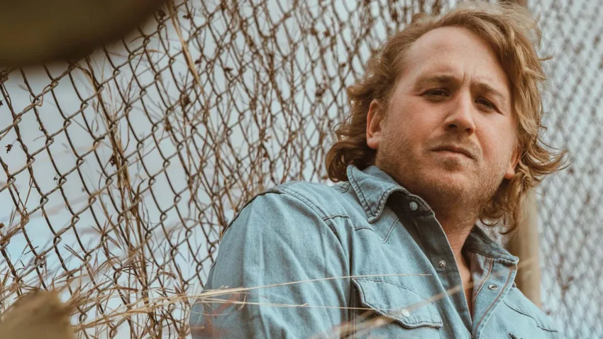 William Clark Green in West Hollywood, 29 October | Event in West Hollywood | AllEvents