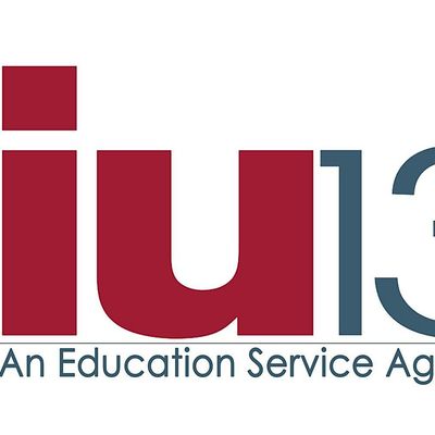 IU13 Educational Technology logo