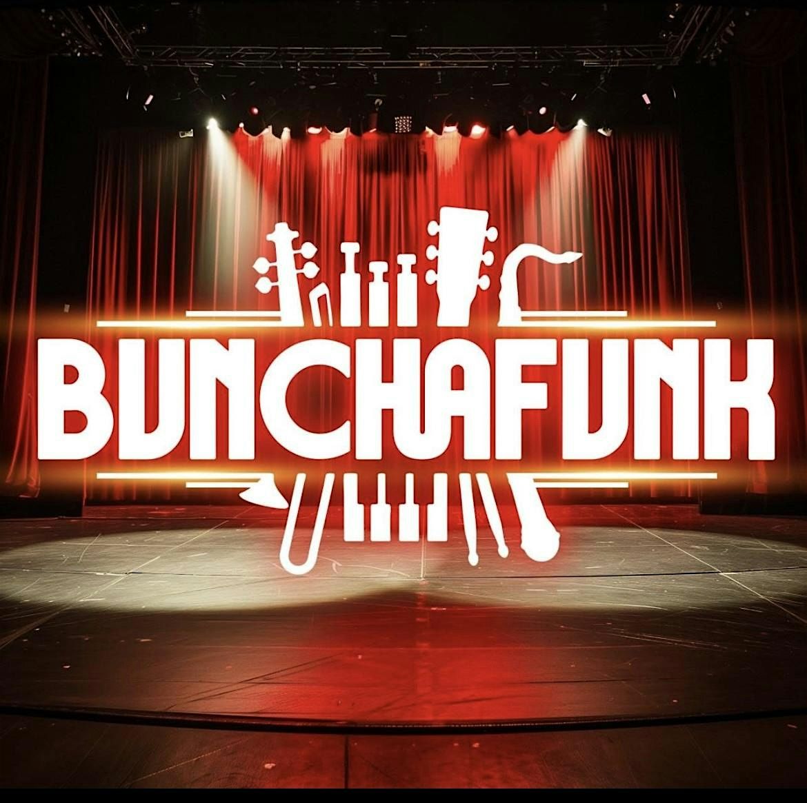 Decked Out Live with Bunchafunk at The Vineyard at Hershey, 14 August | Event in Middletown | AllEvents