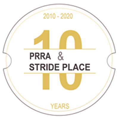 Stride Place