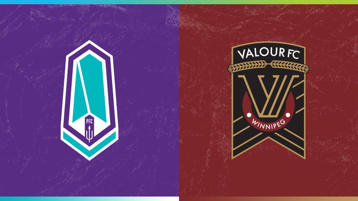 Pacific FC vs. Valour FC, 17 October | Event in Victoria | AllEvents