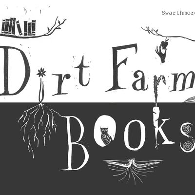 Dirt Farm Books logo