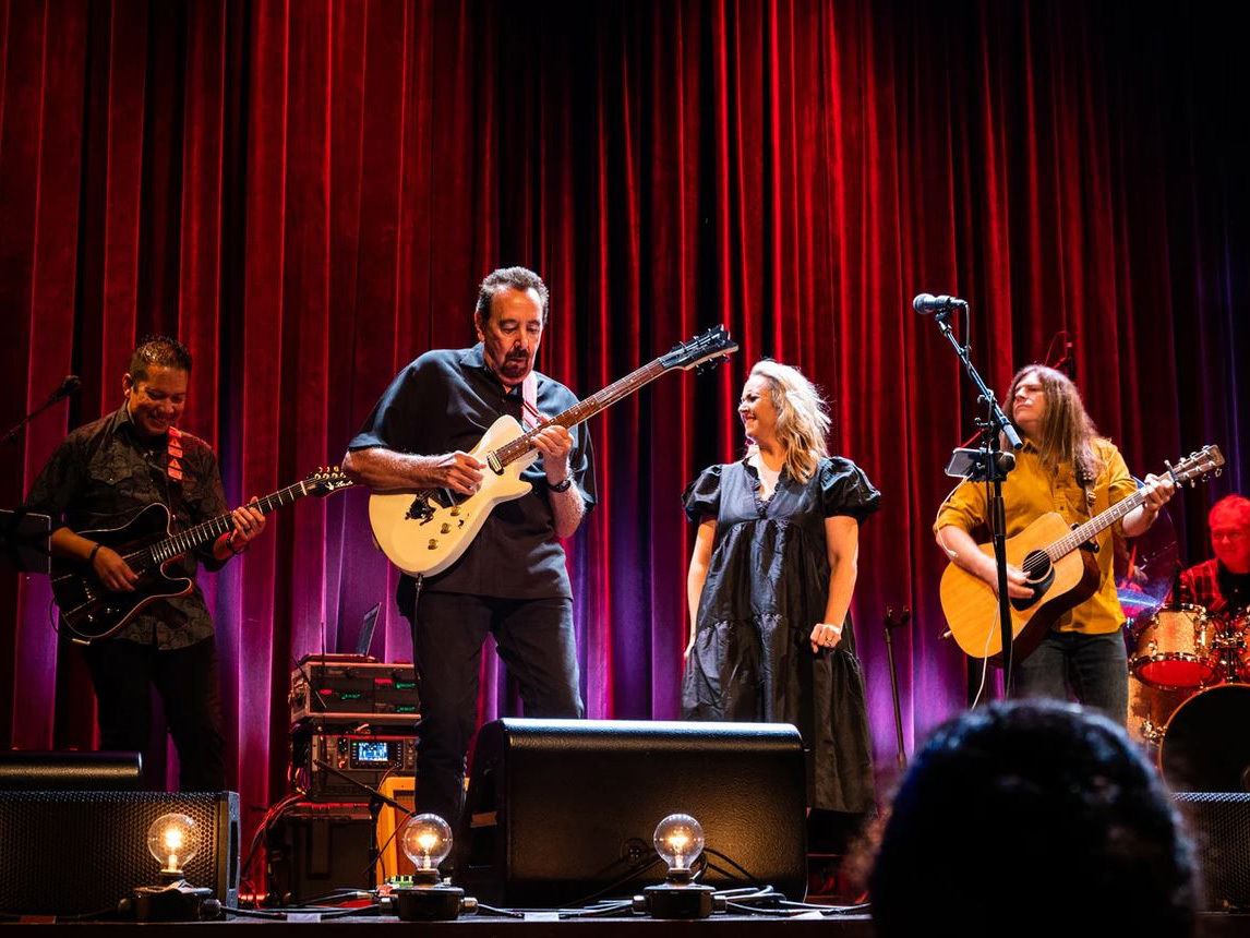 Seals and Crofts 2 - Tribute to Seals and Crofts at Stadium Theatre, 22 August | Event in Woonsocket | AllEvents