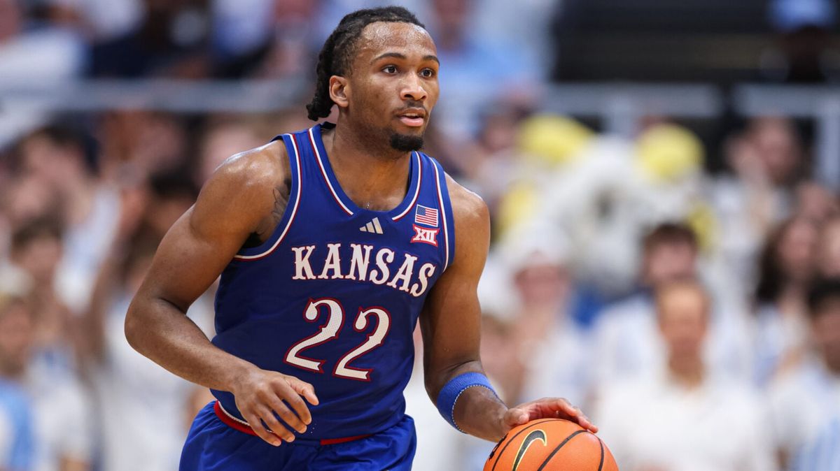 Kansas Jayhawks vs. Sacramento State Hornets, 23 March | Event in Lawrence | AllEvents