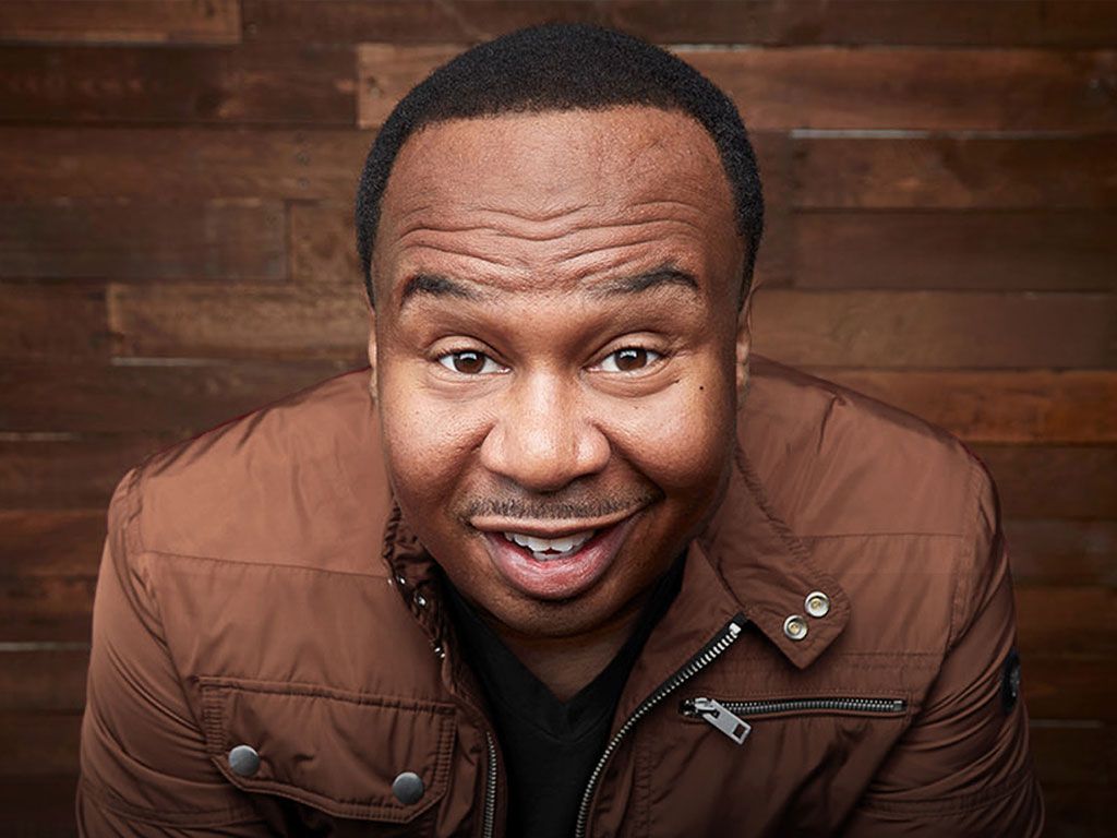 Roy Wood Jr. at Viterbo University Fine Arts Center, 1 November | Event in La Crosse | AllEvents