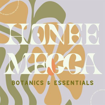 Honee mecca Co. logo