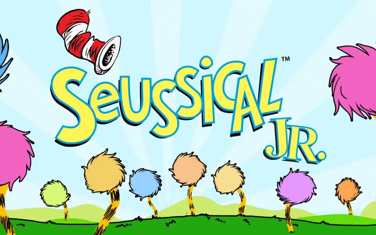 Seussical Jr., 7 May | Event in Tulsa | AllEvents
