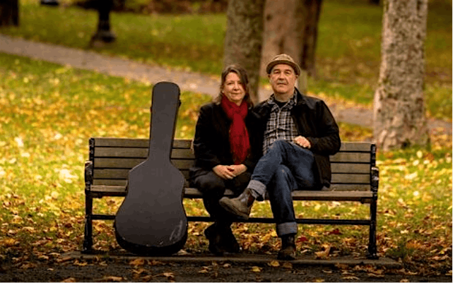 The Co-Conspirators  - Nanaimo house concert, 12 February | Event in Nanaimo | AllEvents