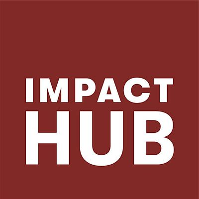 Impact Hub Amsterdam logo