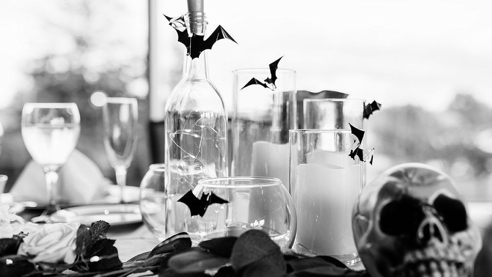 GVPL The Spirits Speak by Jim Kleefeld, Grand Valley Public Library