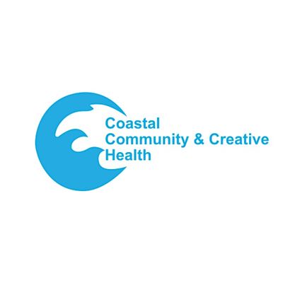 Coastal Community & Creative Health logo