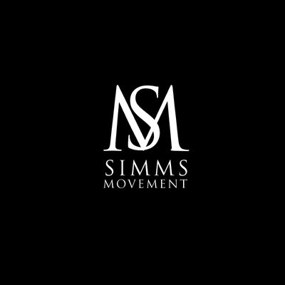 NYC Chase Simms Simmsmovement event group logo