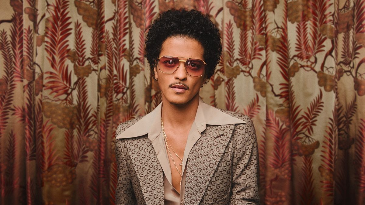 Bruno Mars, 29 December | Event in Las Vegas | AllEvents