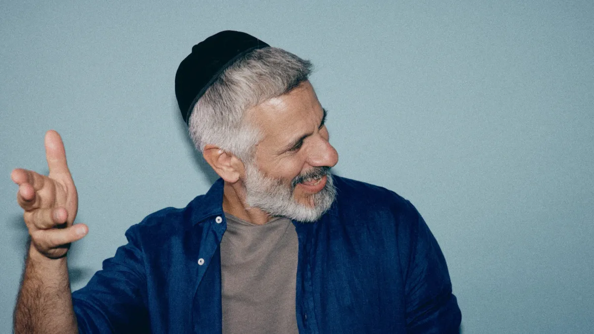 Eviatar Banai in תל־אביב–יפו, 12 February | Event in Kiryat Ekron | AllEvents