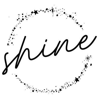 Shine Conference logo