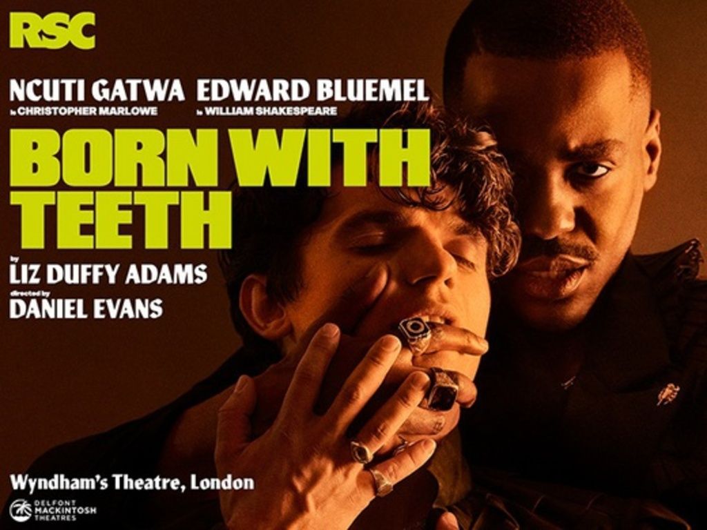 Born With Teeth | Event in London | AllEvents