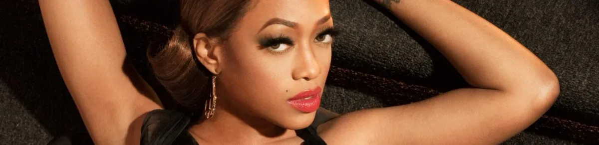 Trina in Fayetteville, 26 July | Event in Fayetteville | AllEvents