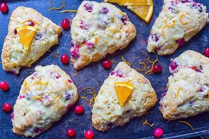 Winter Breads Baking Class, 7 December | Event in Chicago | AllEvents