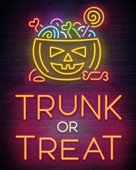 Halloween in Ilion 2022, Ilion's Food Truck Frenzy, 15 October
