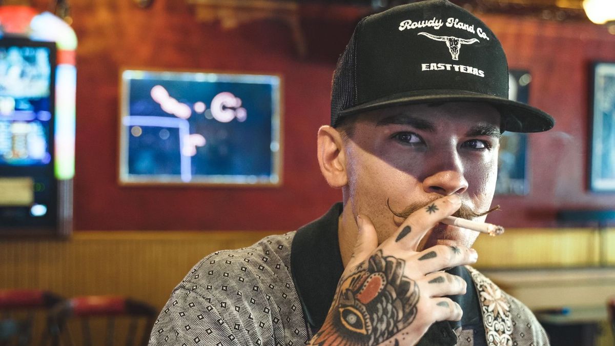 Logan Ryan Band, 17 January | Event in New Braunfels | AllEvents