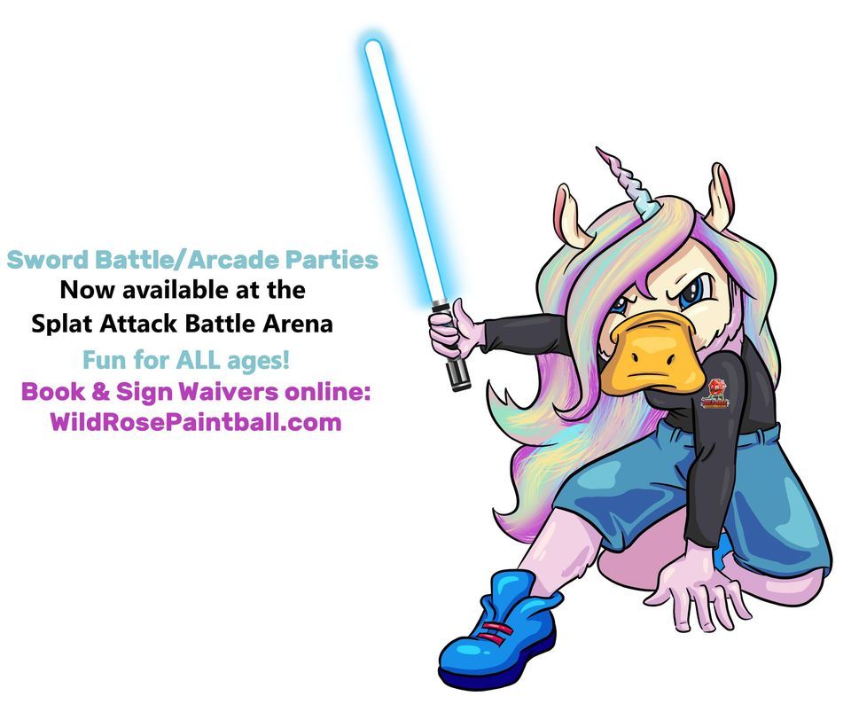Battle Cage Arcade Parties Fun 4 ALL Ages 2612 Belknap Ave battle-cage-arcade-parties-fun-4-all-ages-2612-belknap-ave