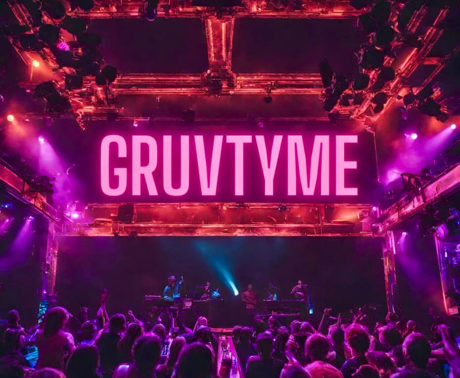 GruvTyme at Creekside Sports Bar & Grille, Creekside Sports Bar