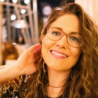 Jenn McMillan