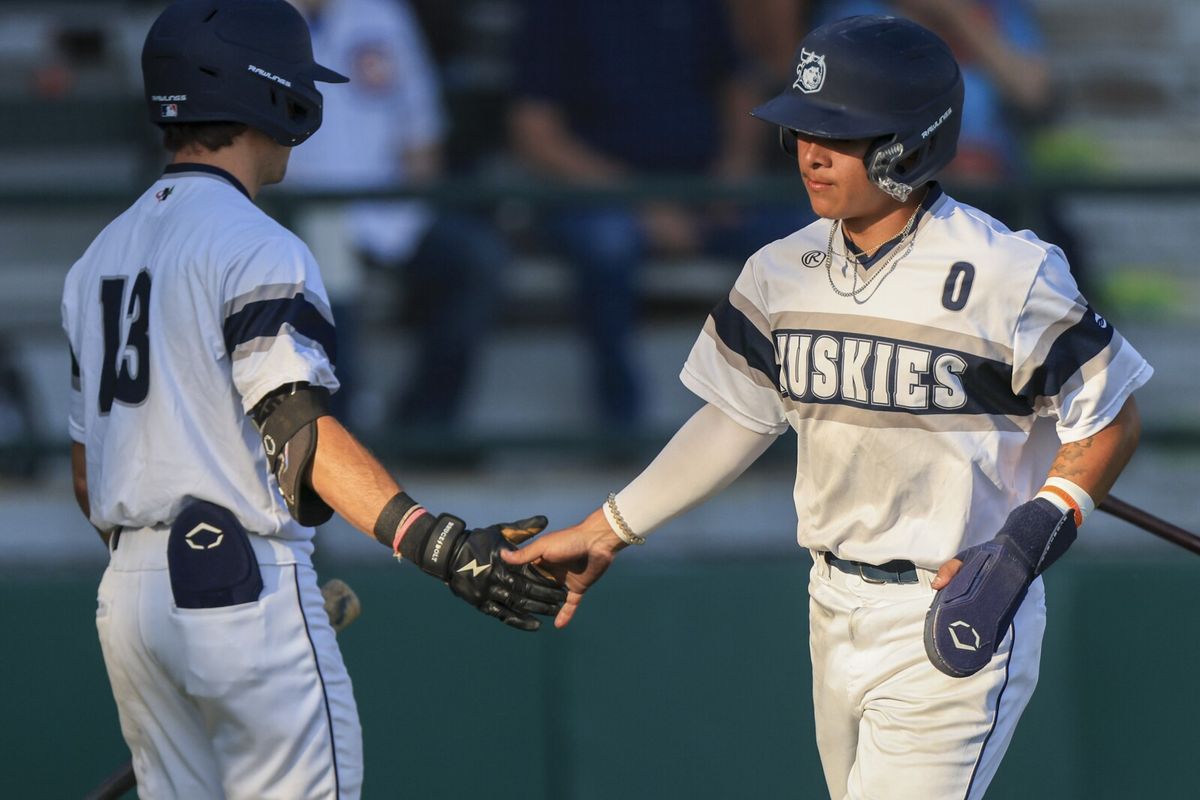 Badlands Big Sticks vs. Duluth Huskies, 18 June | Event in Dickinson | AllEvents