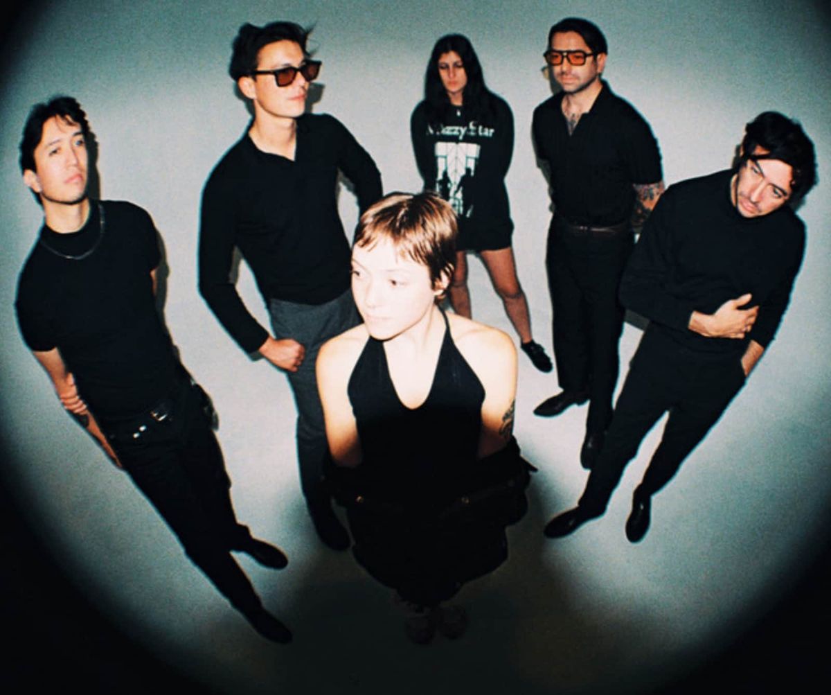 The Buttertones Nottingham Tickets, 27 September | Event in Nottingham | AllEvents