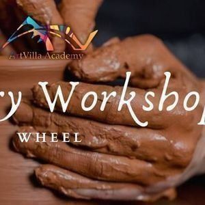 Pottery Workshop