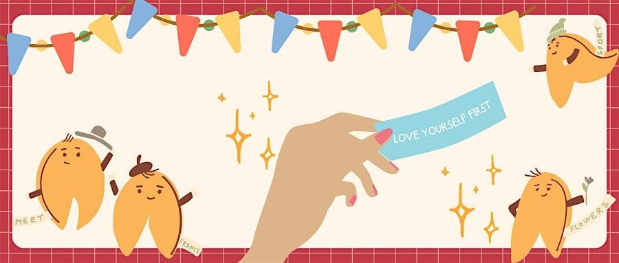 聖誕曲奇，開袋即幸！Fortune Cookie Workshop!, 30 November | Event in Berlin | AllEvents