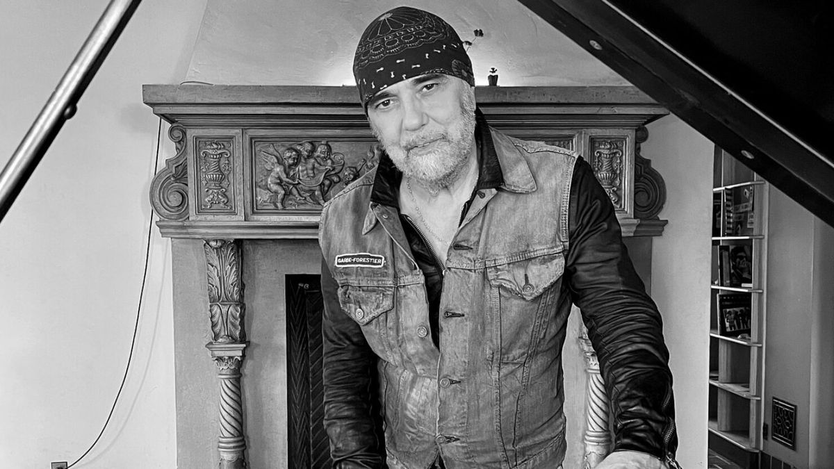 Daniel Lanois, 12 October | Event in Coquitlam | AllEvents