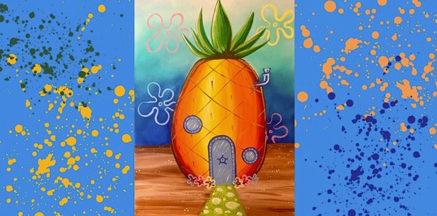 Sip Paint Class Are You Ready Kids NewBo City Market Cedar Sip Paint Class Are You Ready Kids NewBo City Market Cedar