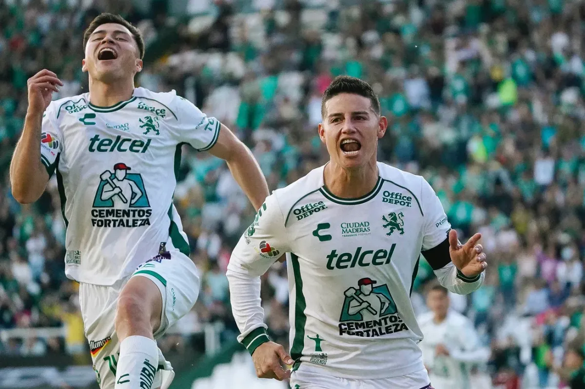 Leagues Cup - Group Stage: Club Leon at CF Montreal, 29 July | Event in Montreal | AllEvents