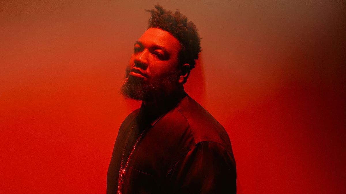 Dezron Douglas, 6 May | Event in Portsmouth | AllEvents