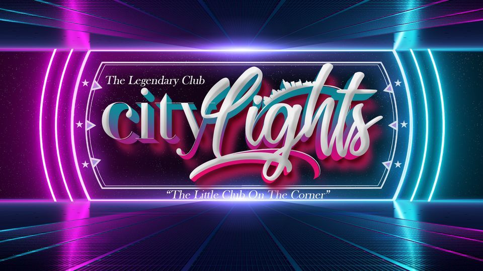 B.A.P.s Weekend, Club City Lights, Jackson, January 20 2024 AllEvents.in