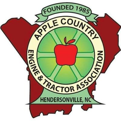 Apple Country Engine & Tractor Association