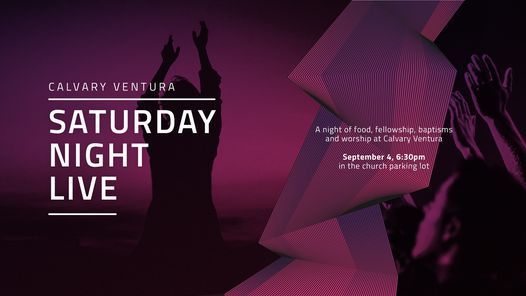 15th August 2021 Events In Ventura Ventura Events August 18 2022