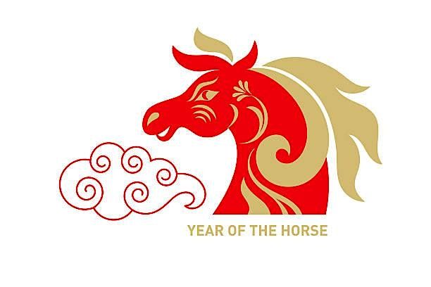 Astrology of the Fire Horse Year, 22 January | Event in Albany | AllEvents