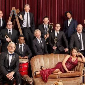 Pink Martini