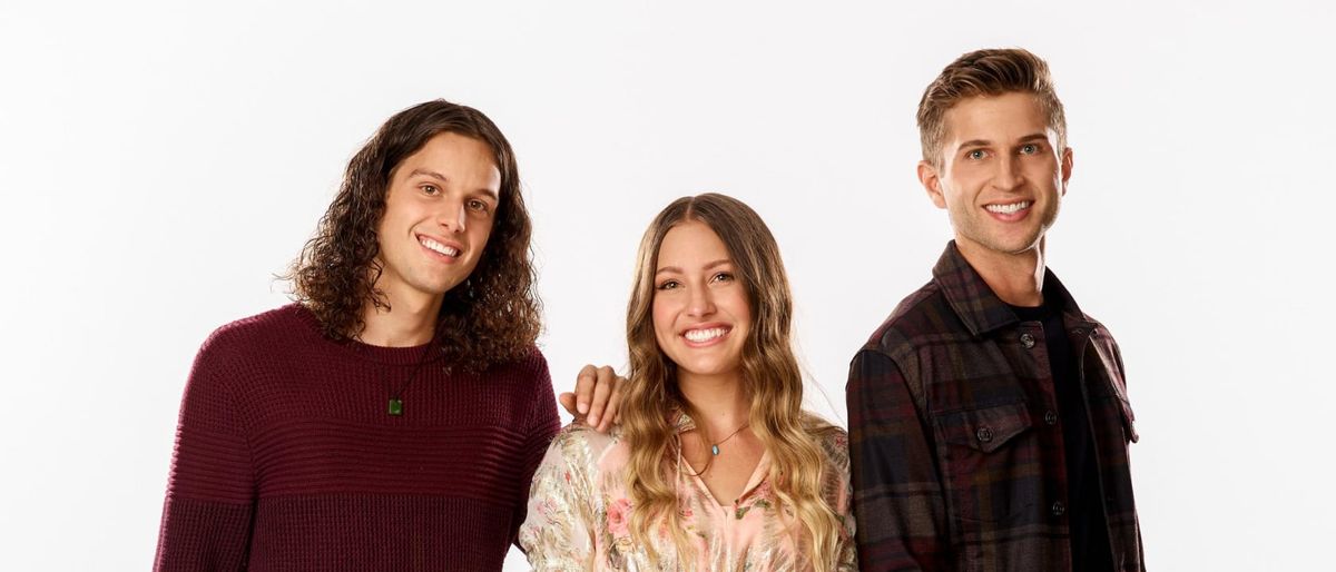 Girl Named Tom, 17 October | Event in Des Moines | AllEvents