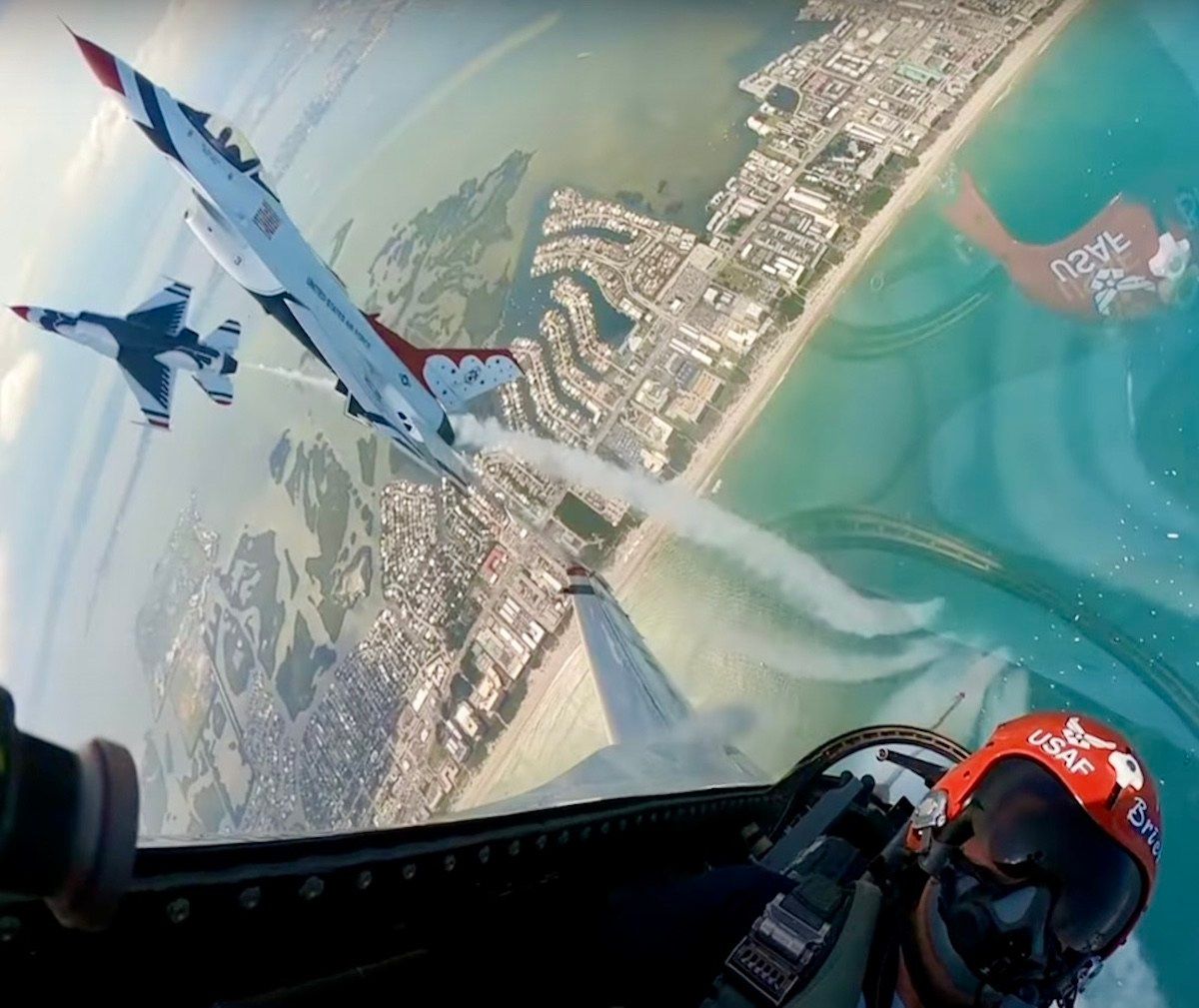 The Air Dot Show Tour, 22 May | Event in Middletown | AllEvents