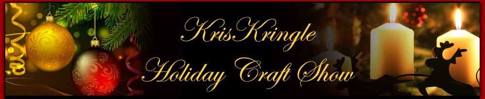 Bazaars fairs Kris Kringle Holiday Craft Show, Hagerstown Community College, November