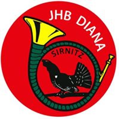 Jagdhornbläserrunde "Diana" Sirnitz